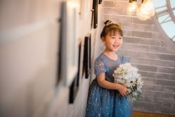 -王子公主儿童摄影(横岗地铁站店)