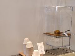 -喜茶(广州番禺奥园广场店)