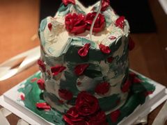 -追光 Dream Bakery(武汉天地店)