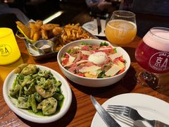 -京A Taproom·精酿餐吧(CBD店)
