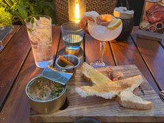 -THE CANNERY&JUJU 新鲜海鲜·牛排美食酒廊