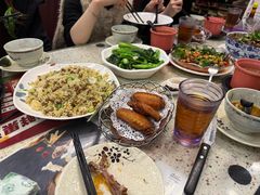 -新辉港式茶餐厅(北栅店)