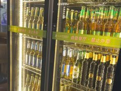 -尚宴牛特鲜自助(太原街万达店)