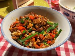 -老湘村·湖南土菜(天河维多利店)