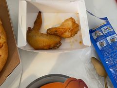 -达美乐比萨(双安店)