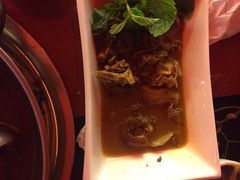阿一旦黑山羊金凯总部-香丽缘饭馆(黑龙潭店)