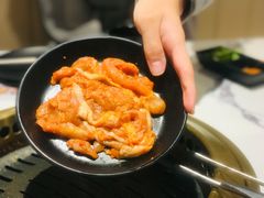 -花味烤肉·拌饭(庐阳万象汇店)