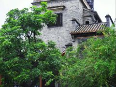 -东莞市可园博物馆