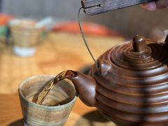 -吃饭皇帝大土家民族菜(正大广场店)
