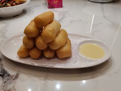 -玉林烤鸭店(定福庄店)