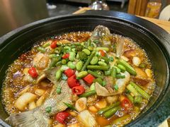 -高淳味道(丹阳湖北路店)