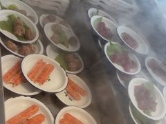 -罗二娘·鲜切牛自助火锅(罗湖东门步行街店)