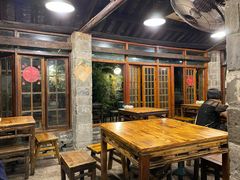 大堂-夹夹大·蟹蟹大排档(财富又一城店)