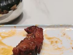 -乔家小院•本地小海鲜•非遗驴肉(万年泉路店)
