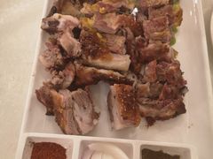 -巴依老爷·新疆美食(上城区天城路店)