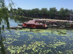 -小王府(什刹海店)