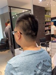-悦SALON