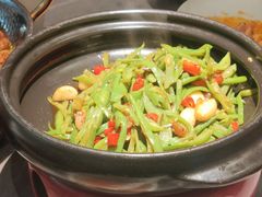 -麻都·成都菜(人民广场店)