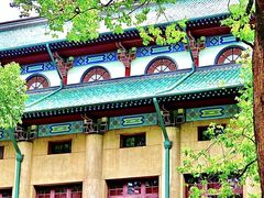 -岳麓山风景名胜区