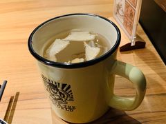 洛神花陈皮水-太二酸菜鱼(正大广场店)