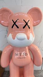 -MT·ID 烫发.染发.接发SALON
