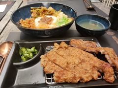 君悦排骨饭-馔豚·台北菜专门店(深圳湾万象城店)