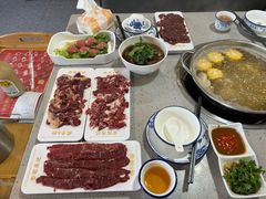 -杏花吴记牛肉火锅