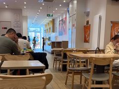 -吉野家(学院路店)