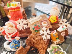 -福州泰禾铂尔曼酒店·大堂酒廊