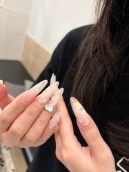 -StartNail美甲