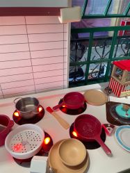 点击看大图 -奈尔宝·儿童乐园·亲子餐厅(华采天地店)