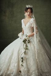 -雪中彩影婚纱摄影·微光艺术中心