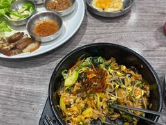-全州豆芽汤饭