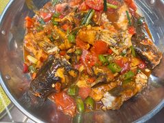 -61号餐吧(兴坪古镇漓江店)