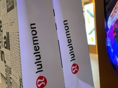 -lululemon(万象城店)
