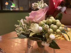 -绿茵阁(江南西路店)
