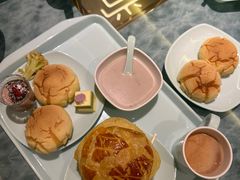 -堂会·KTV·自助餐·团建聚会(天河店)