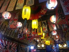 大堂-坂吉屋·居酒屋深夜食堂(龙湖店)