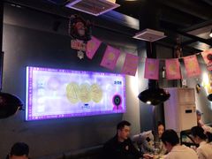 大堂-喜来稀肉(虹泉路店)