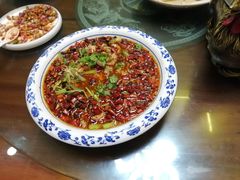 -郭屯王家炖鸡炒鸡(振兴西路店)