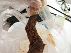-老号尤兔头(西川店)