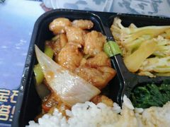 -好口味小吃楼·东北菜(太原南街店)