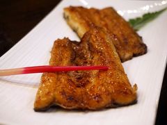 碳烤活鳗-松子料理(亮马桥店)