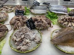 -永辉超市(鲁谷店)
