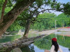 -鹿亭中村