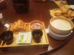 -唐山宴大唐州府精品中餐