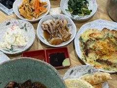 -真情鲍鱼海鲜汤