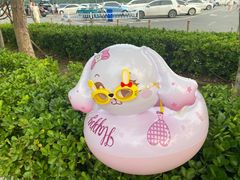 -郑州方特水上乐园