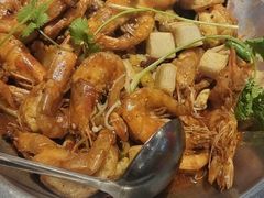 -李想大虾(江北天街店)