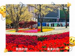 -静安雕塑公园